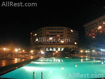 Batihan Hotel 20